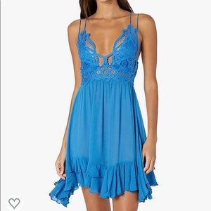 Free People dress NWOT